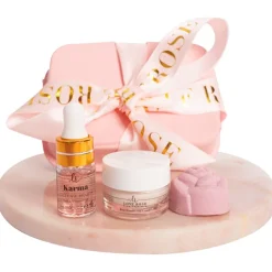 Love Rose Beauty Eierbox mini Set