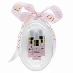 Love Rose Karma elixier Ei 3x3 ml