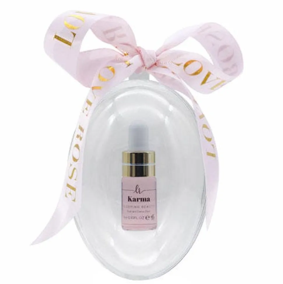 Love Rose Karma elixier Ei 1x3 ml