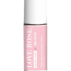 Love Rose Lip Glow Balm 6 ml