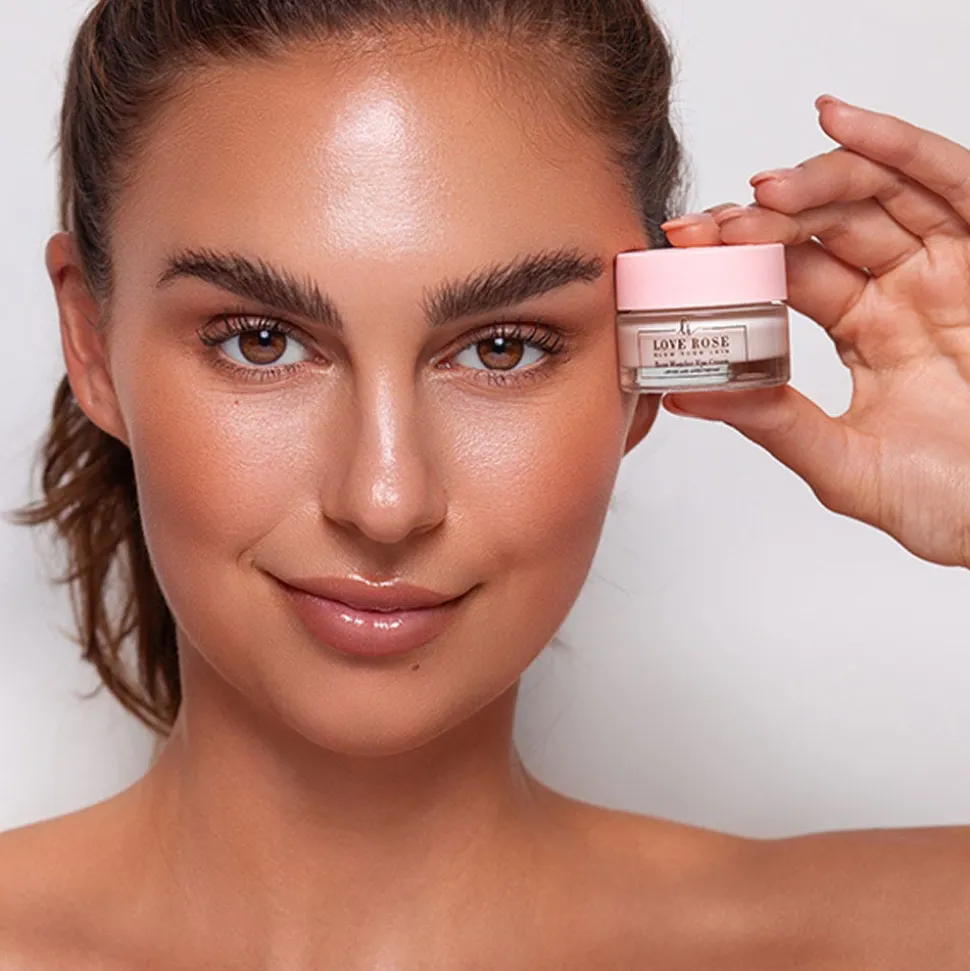 Love Rose Rose Wonder Eye Cream 15 ml