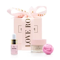 Love Rose Rosy Miracle Box