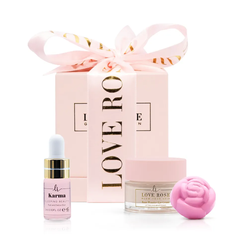 Love Rose Rosy Miracle Box