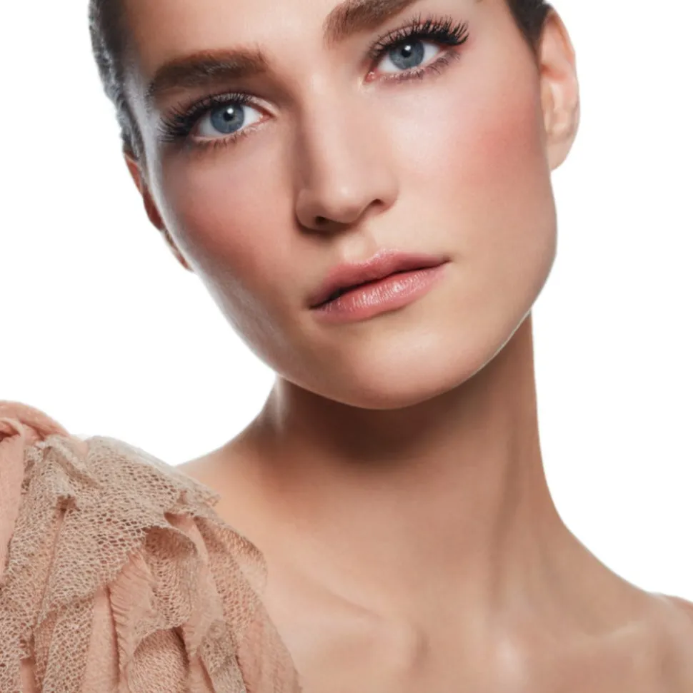 M2 Beauté Black Nano Mascara & Natural Growth 6 ml