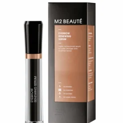 M2 Beauté Eyebrow Renewing Serum 4 ml