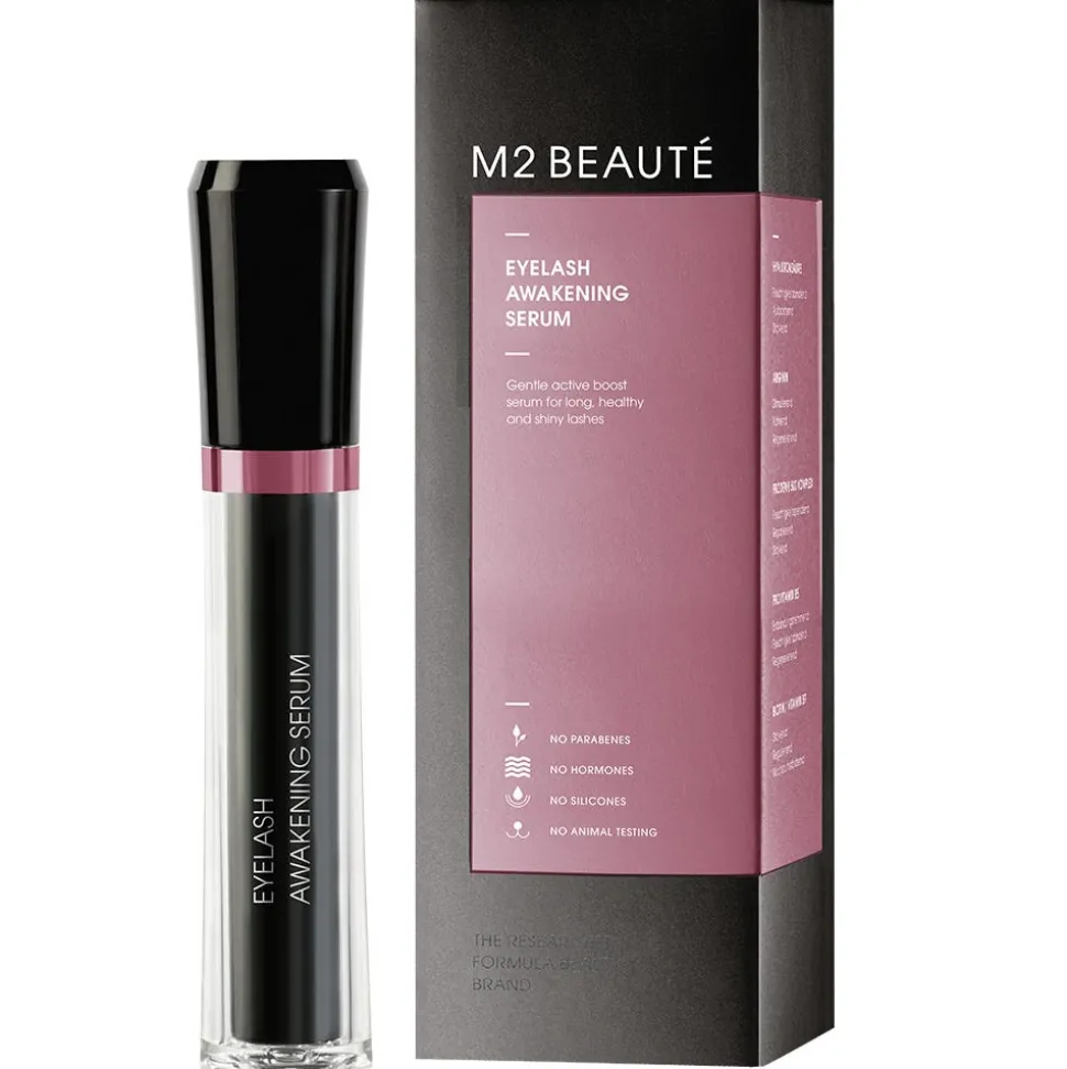 M2 Beauté Eyelash Awakening Serum 4 ml