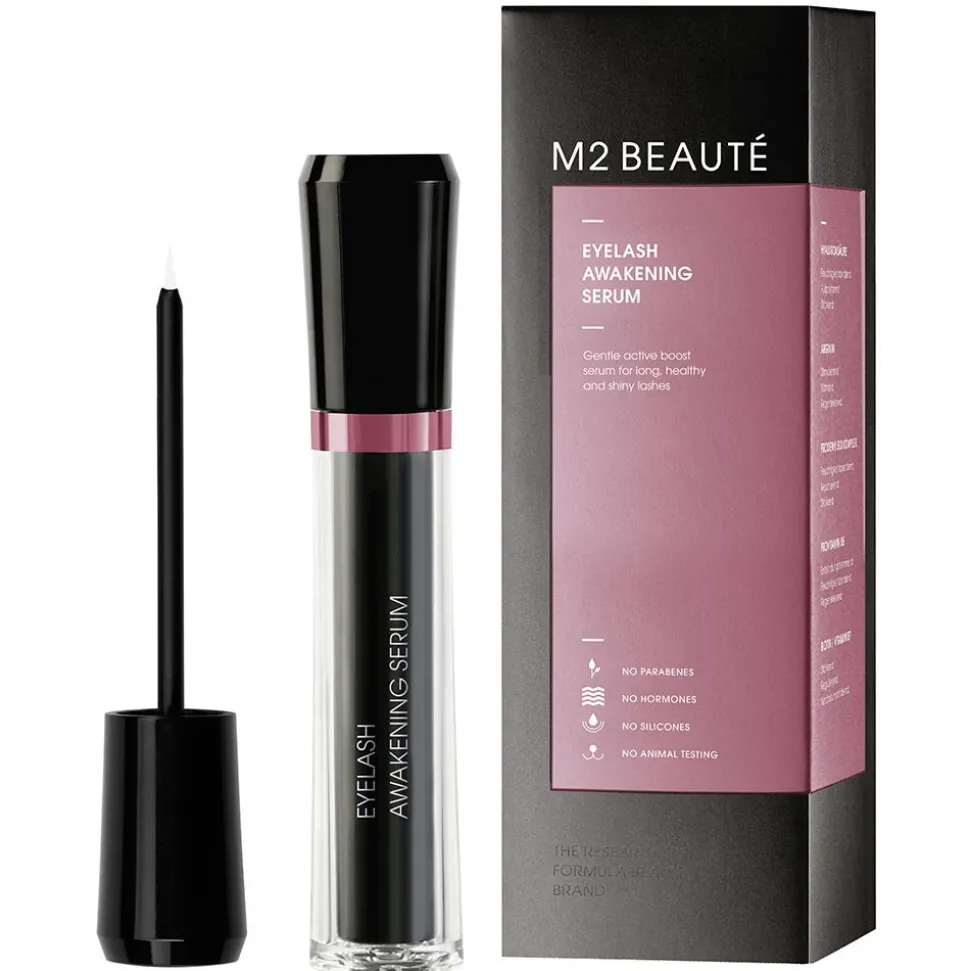 M2 Beauté Eyelash Awakening Serum 4 ml