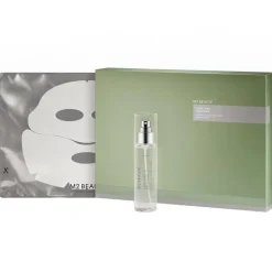 M2 Beauté Hybrid Second Skin Mask Brown Alga