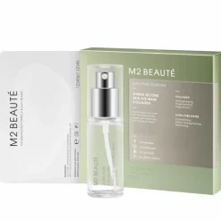 M2 Beauté Second Skin Eye Mask Collagen