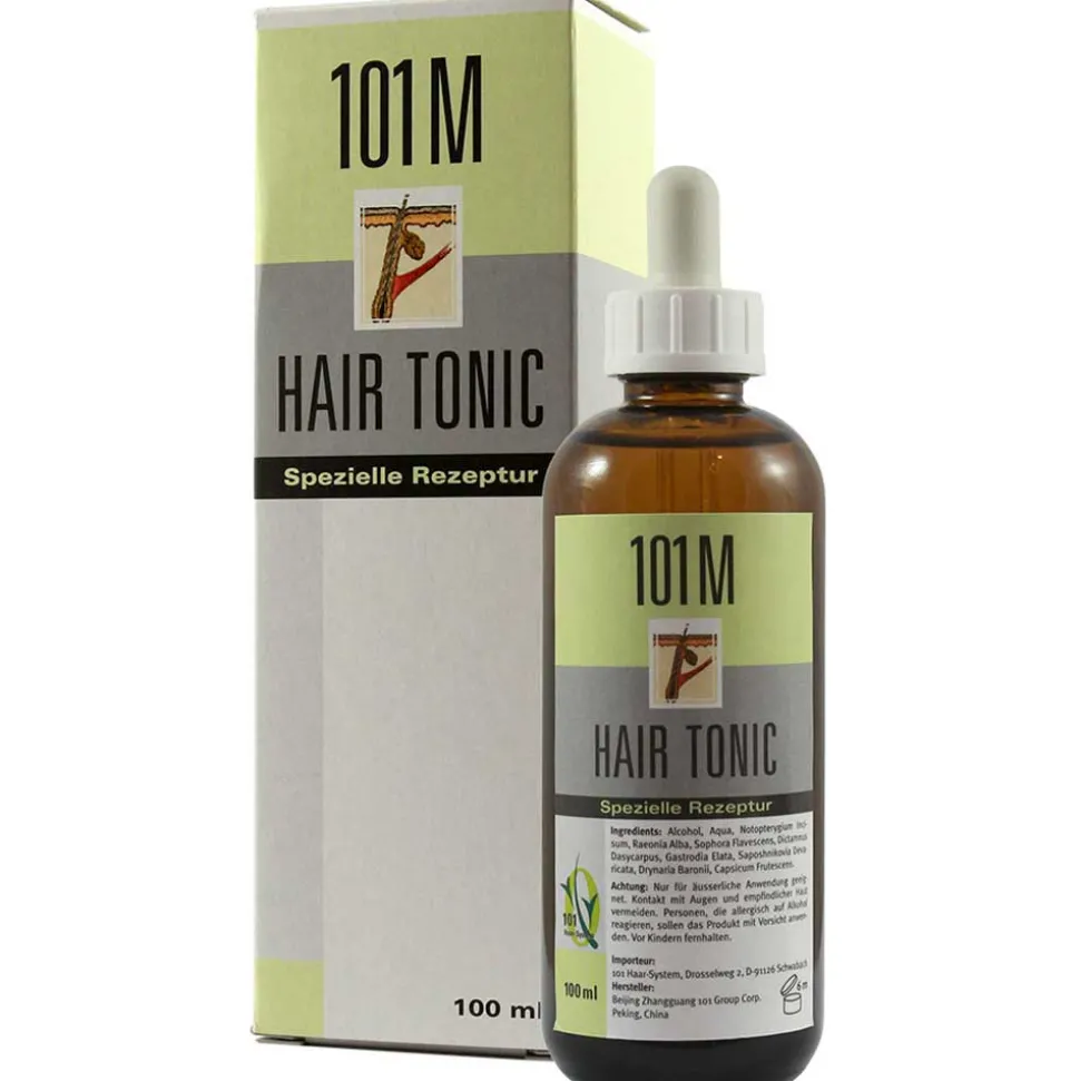 101M Hair Tonic 100 ml