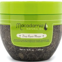 MACADAMIA Deep Repair Masque 470 ml
