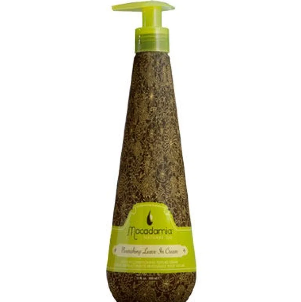 MACADAMIA Nourishing Leave-In Cream 300 ml