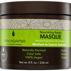 MACADAMIA Nourishing Repair Masque 236 ml