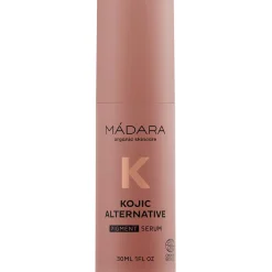 Madara KOJIC ALTERNATIVE Anti-Pigment Serum 30 ml