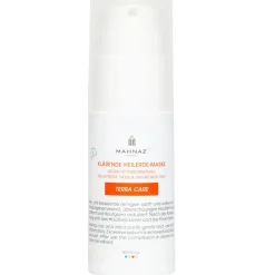 Mahnaz BIOMEDICALS Terra Care Maske 50 ml