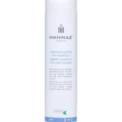 MAHNAZ Energieshampoo für Haarfülle 104 200 ml