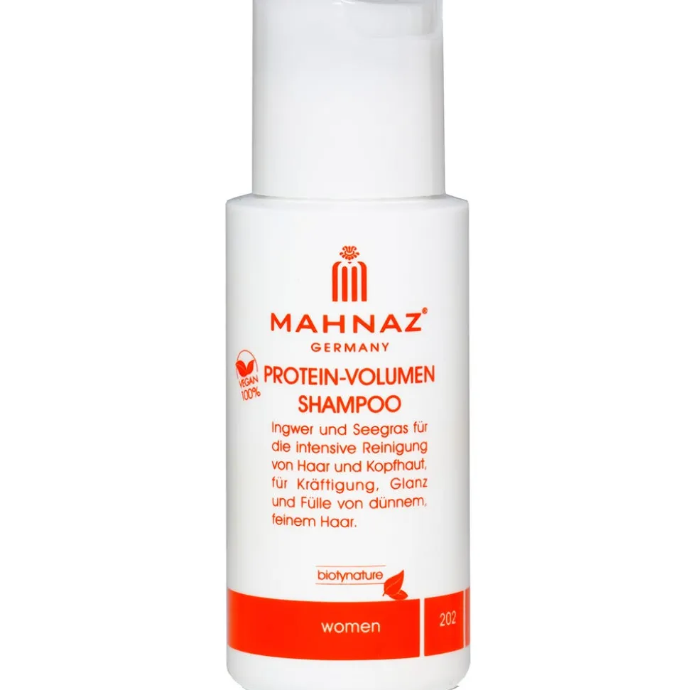 Mahnaz Protein-Volumen Shampoo 50 ml