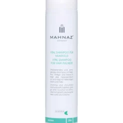 MAHNAZ VitalShampoo für Haarfülle 204 200 ml