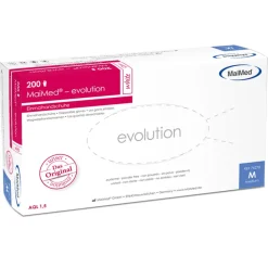 MaiMed Evolution Einmalhandschuh 200 Stk Gr. M