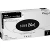 MaiMed Nitril Black 100 Stück Gr. S