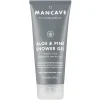 ManCave Aloe & Pine Shower Gel 200 ml