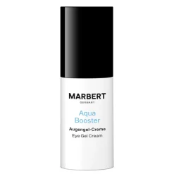 MARBERT Aqua Booster Augengel-Creme 15 ml