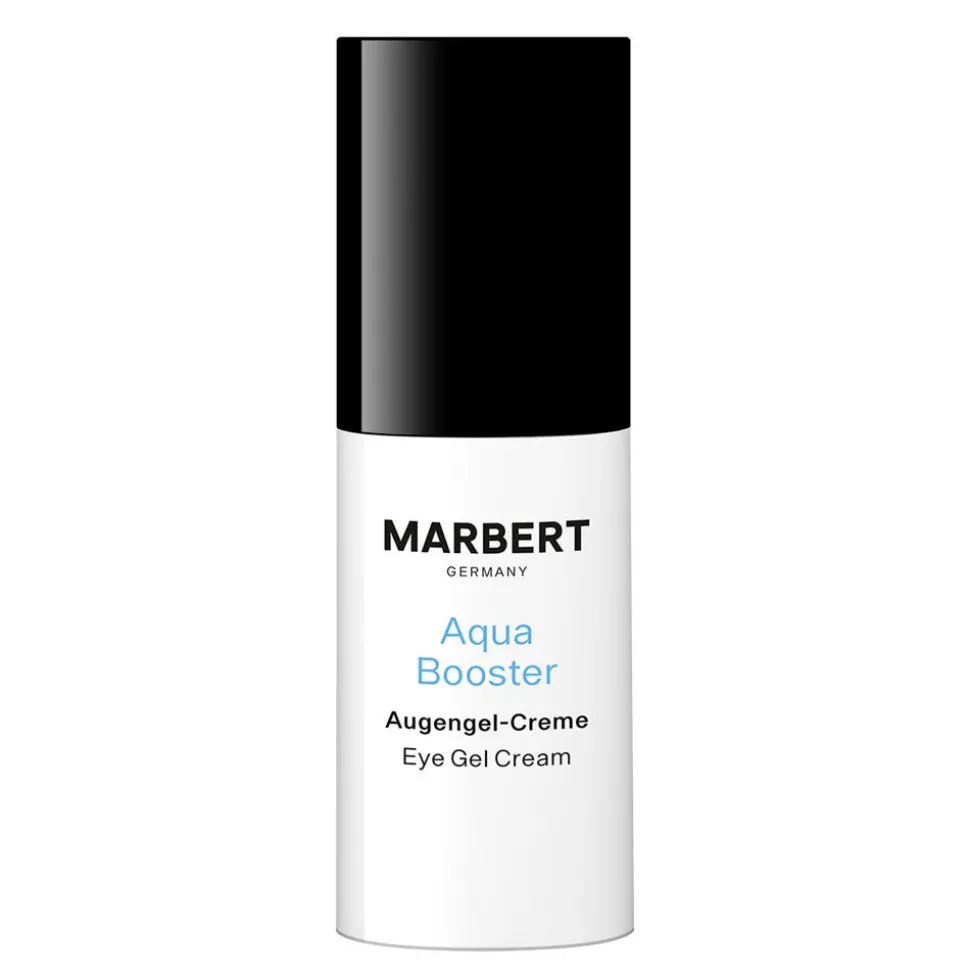 MARBERT Aqua Booster Augengel-Creme 15 ml