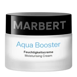 MARBERT Aqua Booster Feuchtigkeitscreme 50 ml