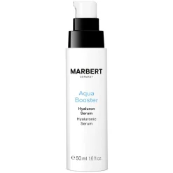 MARBERT Aqua Booster Hyaluron Serum 50 ml