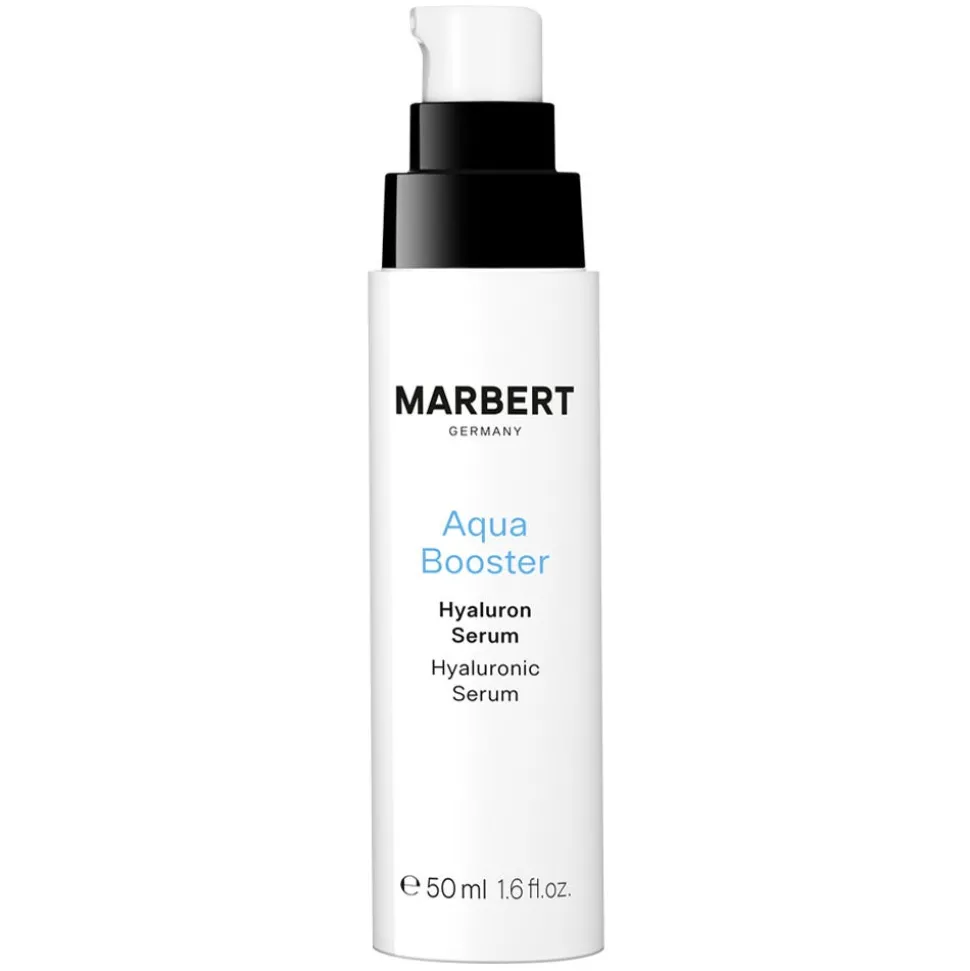 MARBERT Aqua Booster Hyaluron Serum 50 ml