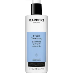 MARBERT Fresh Cleansing Refreshing Cleansing Gel 400 ml