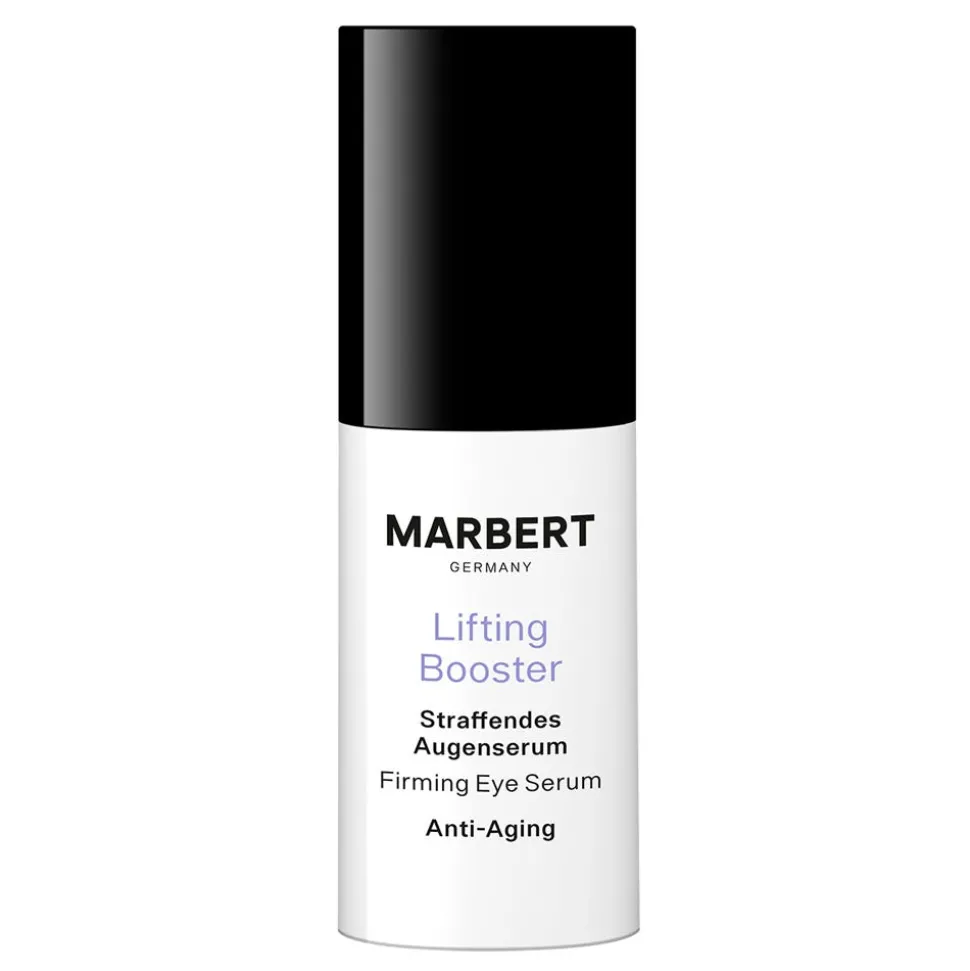 MARBERT Lifting Booster Straffendes Augenserum 15 ml