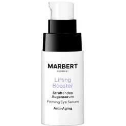 MARBERT Lifting Booster Straffendes Augenserum 15 ml