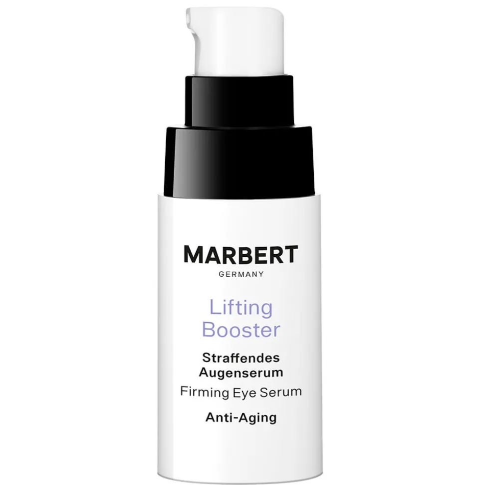 MARBERT Lifting Booster Straffendes Augenserum 15 ml