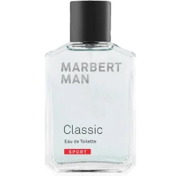 MARBERT Man Classic Sport Eau de Toilette 100 ml