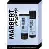 MARBERT Man Classic Steel Blue Set