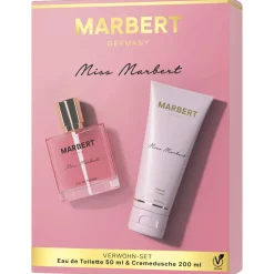 MARBERT Miss Marbert Set