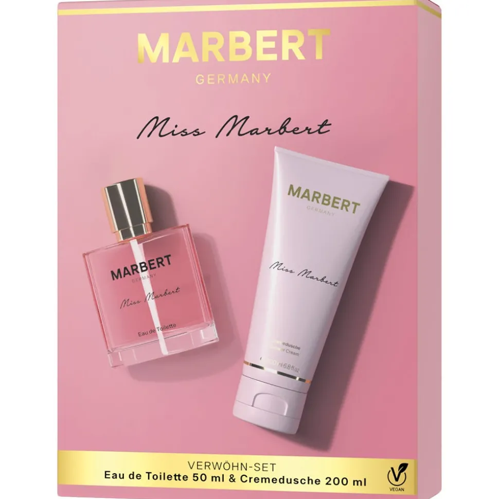 MARBERT Miss Marbert Set