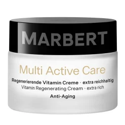 MARBERT Multi Active Care Regenerierende Vitamin Creme 50 ml