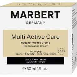 MARBERT Multi Active Care Regenerierende Creme 50 ml