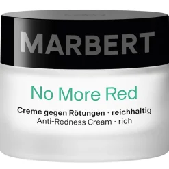 MARBERT No More Red Creme gegen Rötungen  - reichhaltig 50 ml