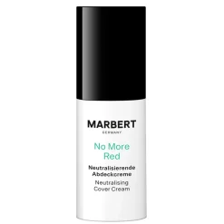 MARBERT No More Red Neutralisierende Abdeckcreme 15 ml