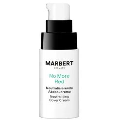 MARBERT No More Red Neutralisierende Abdeckcreme 15 ml