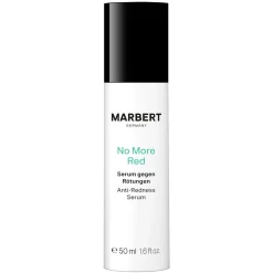 MARBERT No More Red Serum gegen Rötungen 50 ml