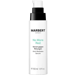 MARBERT No More Red Serum gegen Rötungen 50 ml