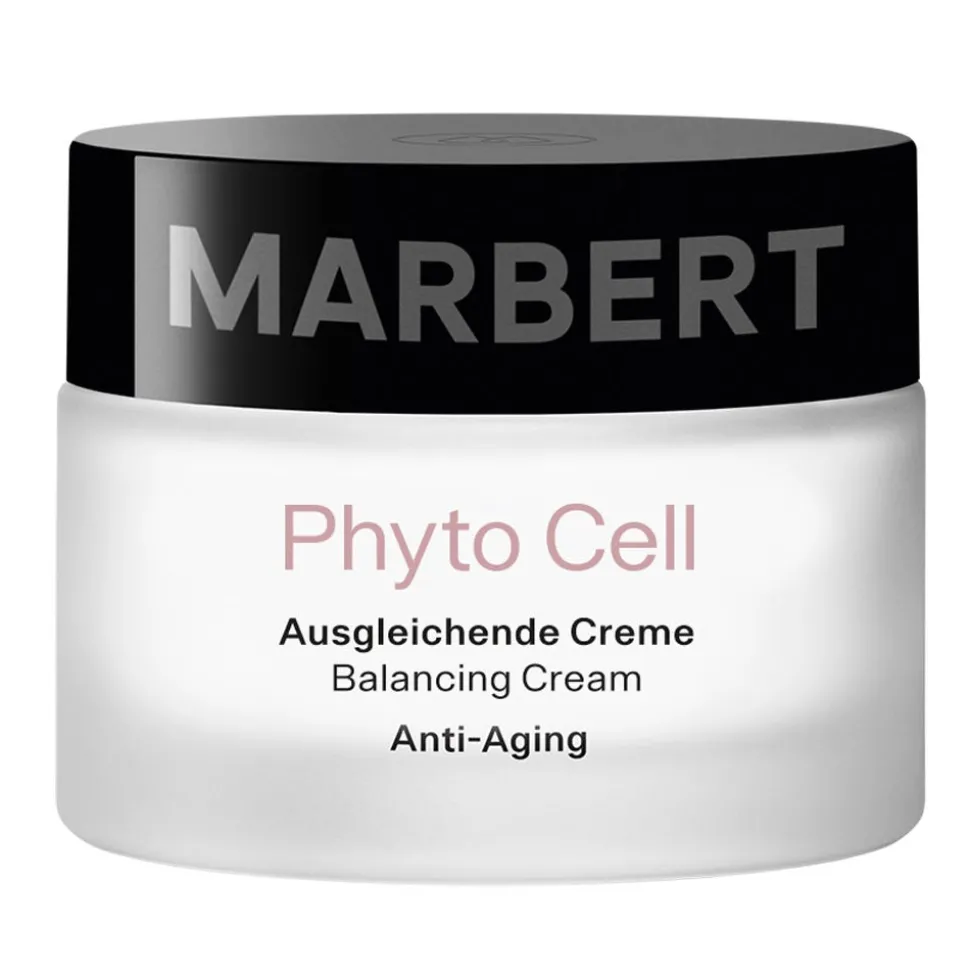 MARBERT Phyto Cell Ausgleichende Creme 50 ml