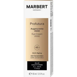 MARBERT Profutura Augencreme 2000 15 ml
