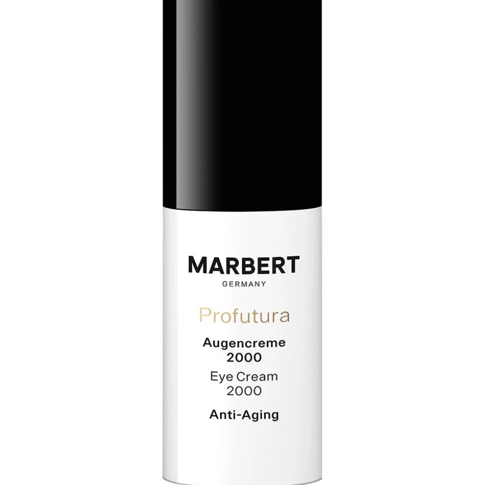 MARBERT Profutura Augencreme 2000 15 ml