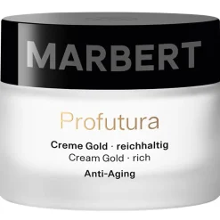 MARBERT Profutura Creme Gold - reichhaltig 50 ml