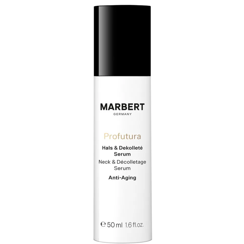 MARBERT Profutura Hals & Dekolleté Serum 50 ml